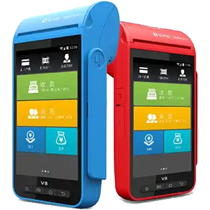 榆树拉卡拉智能POS机